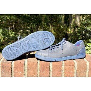 SWIMS Men’s Lightweight Breeze Tennis Sneakers Blue / Men’s US 12 / Worn Once!!